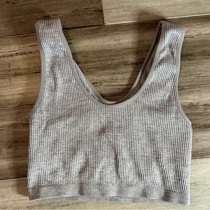 forever 21 sports bra